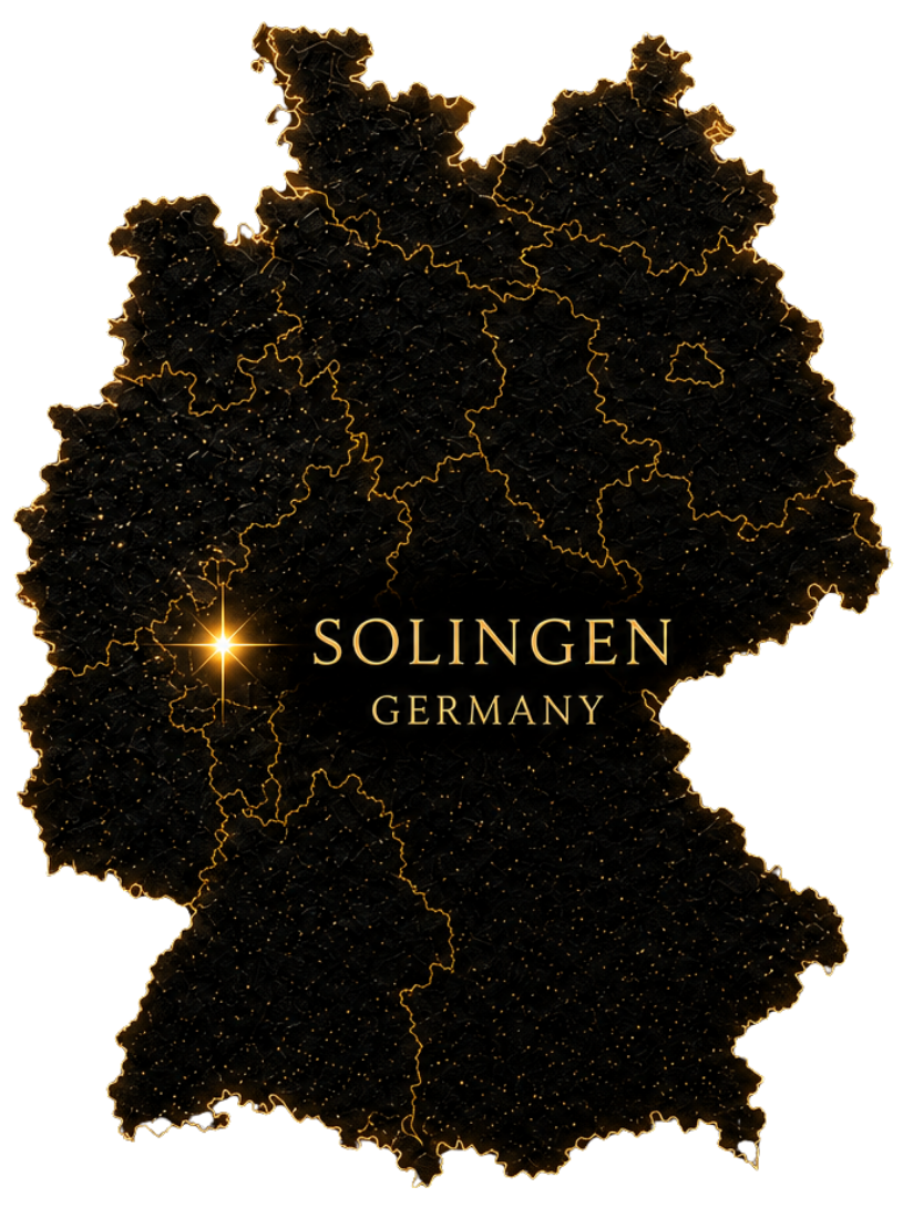 Solingen, Germany
