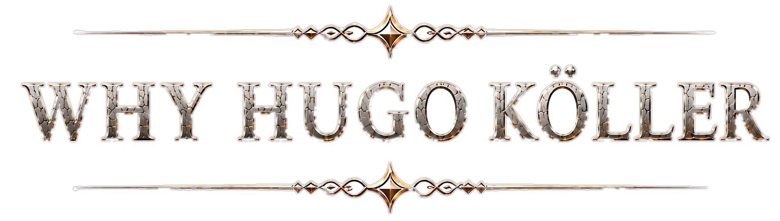 Why Hugo Köller
