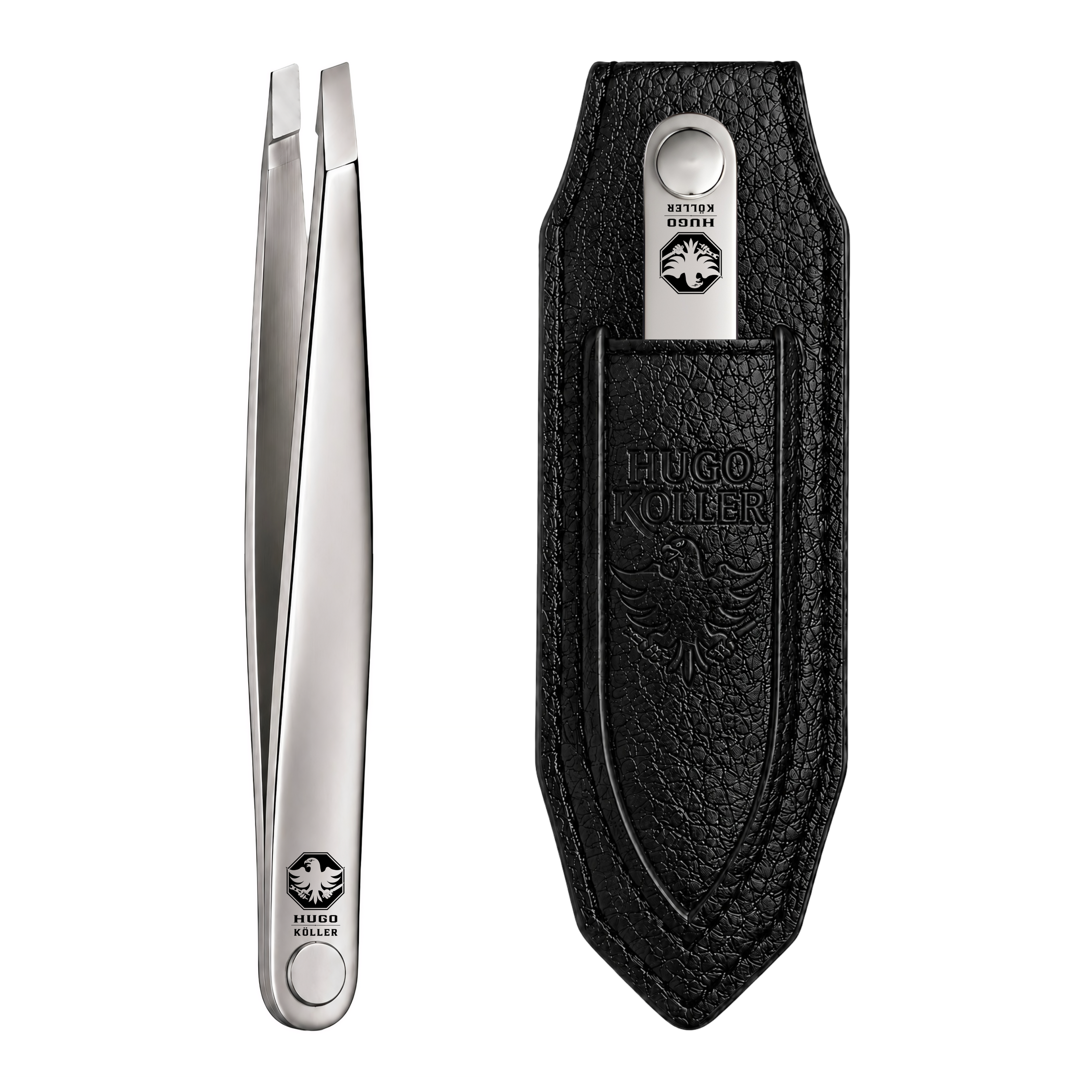 CLASSIC TWEEZERS