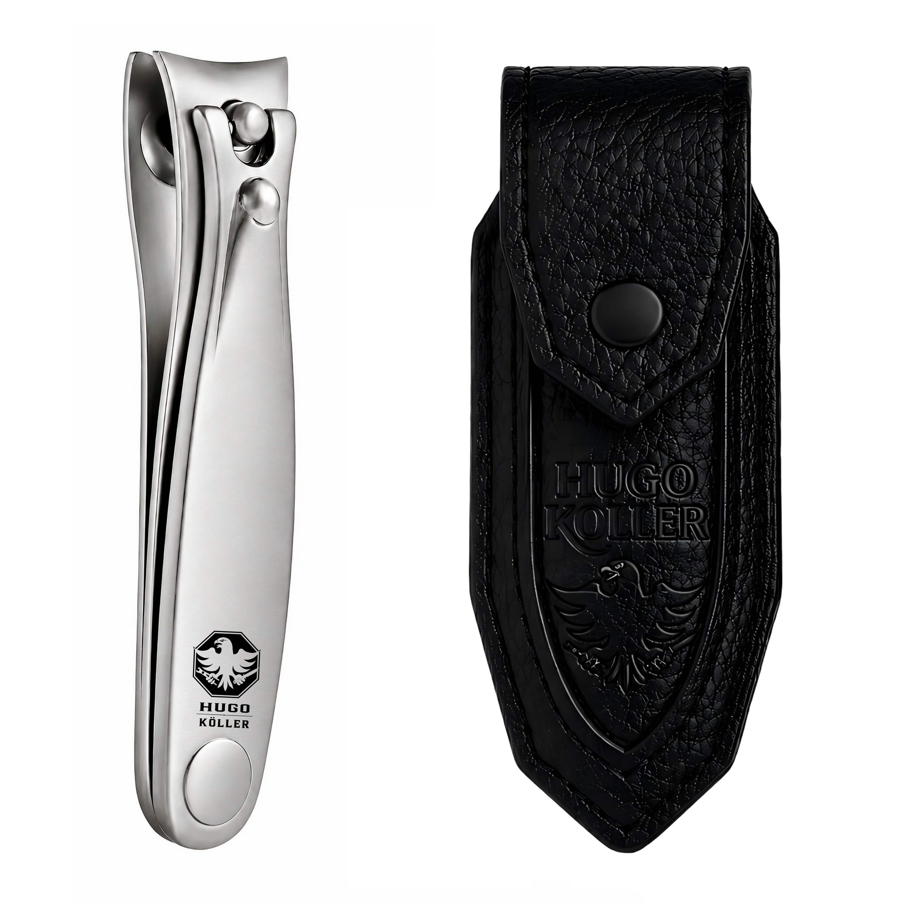 CLASSIC NAIL CLIPPER (SMALL)