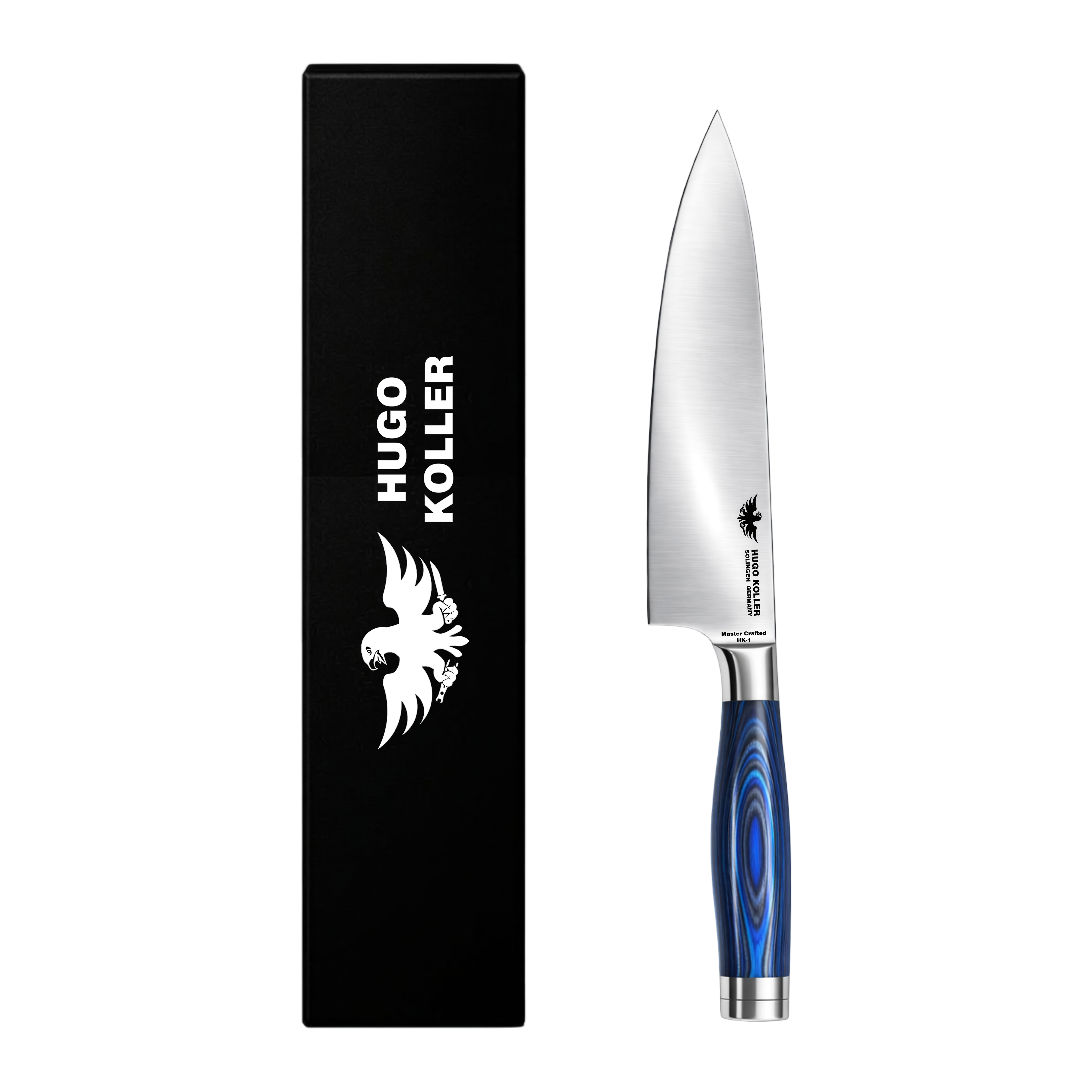 CHEF KNIFE