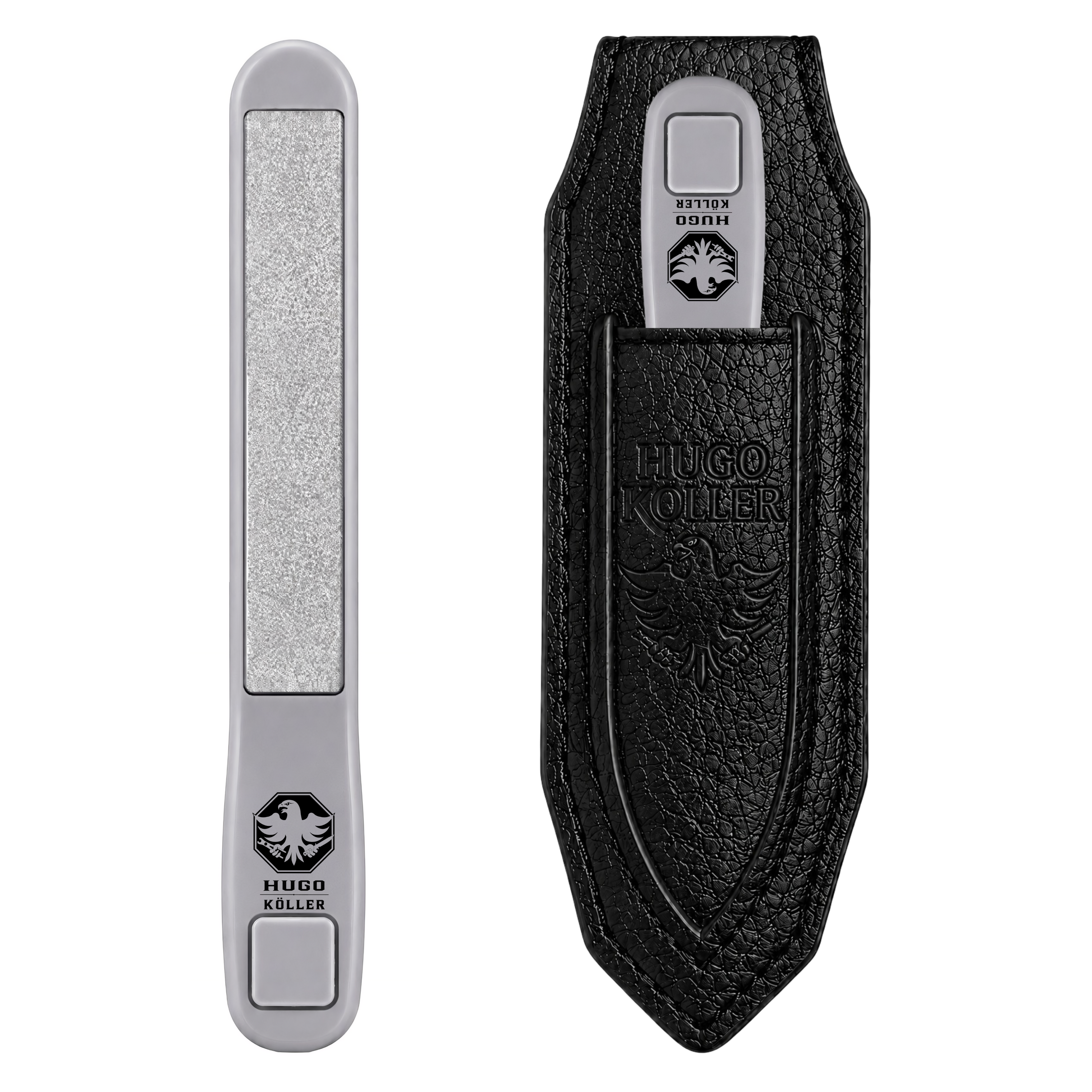 PRO NAIL FILE
