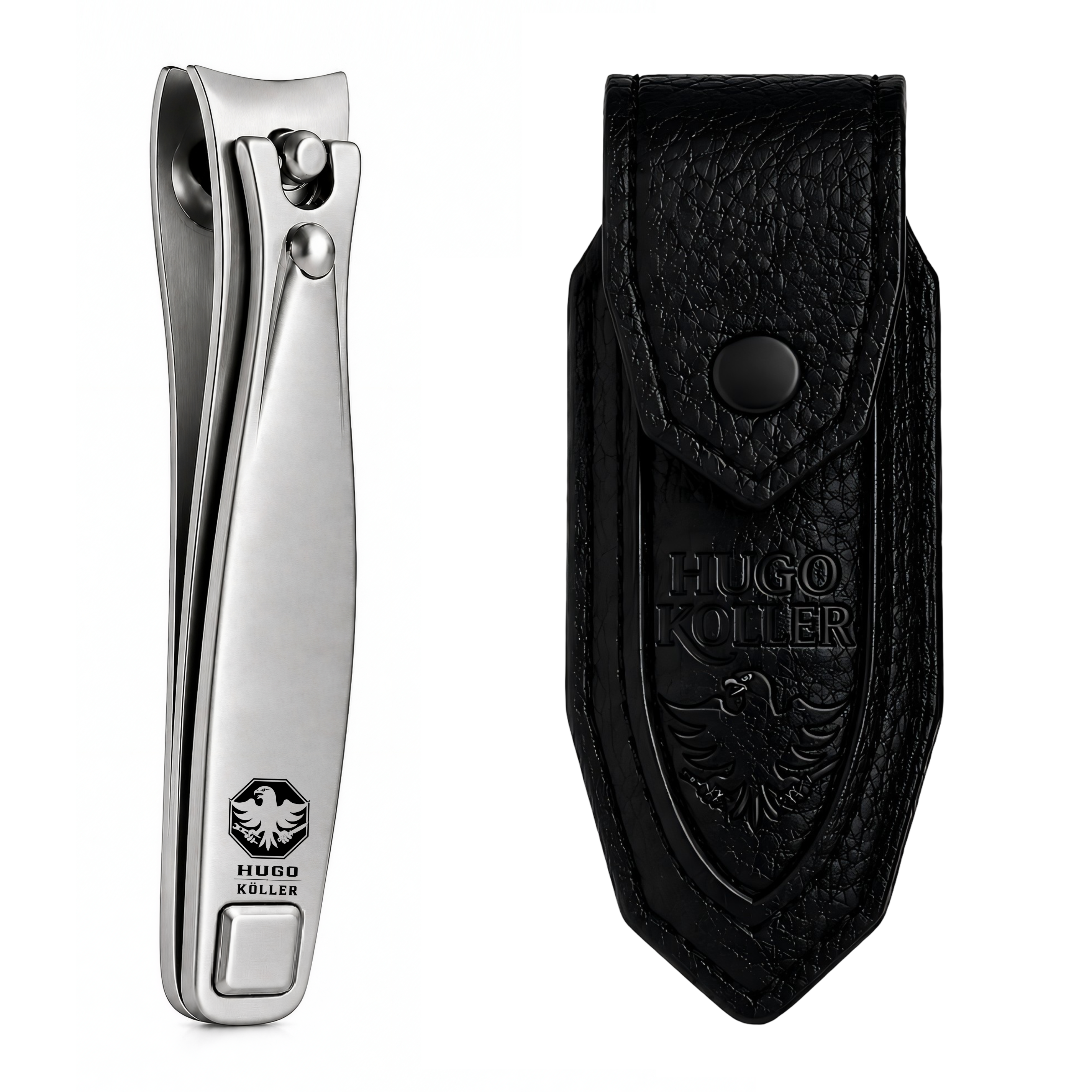 PRO NAIL CLIPPER (LARGE)