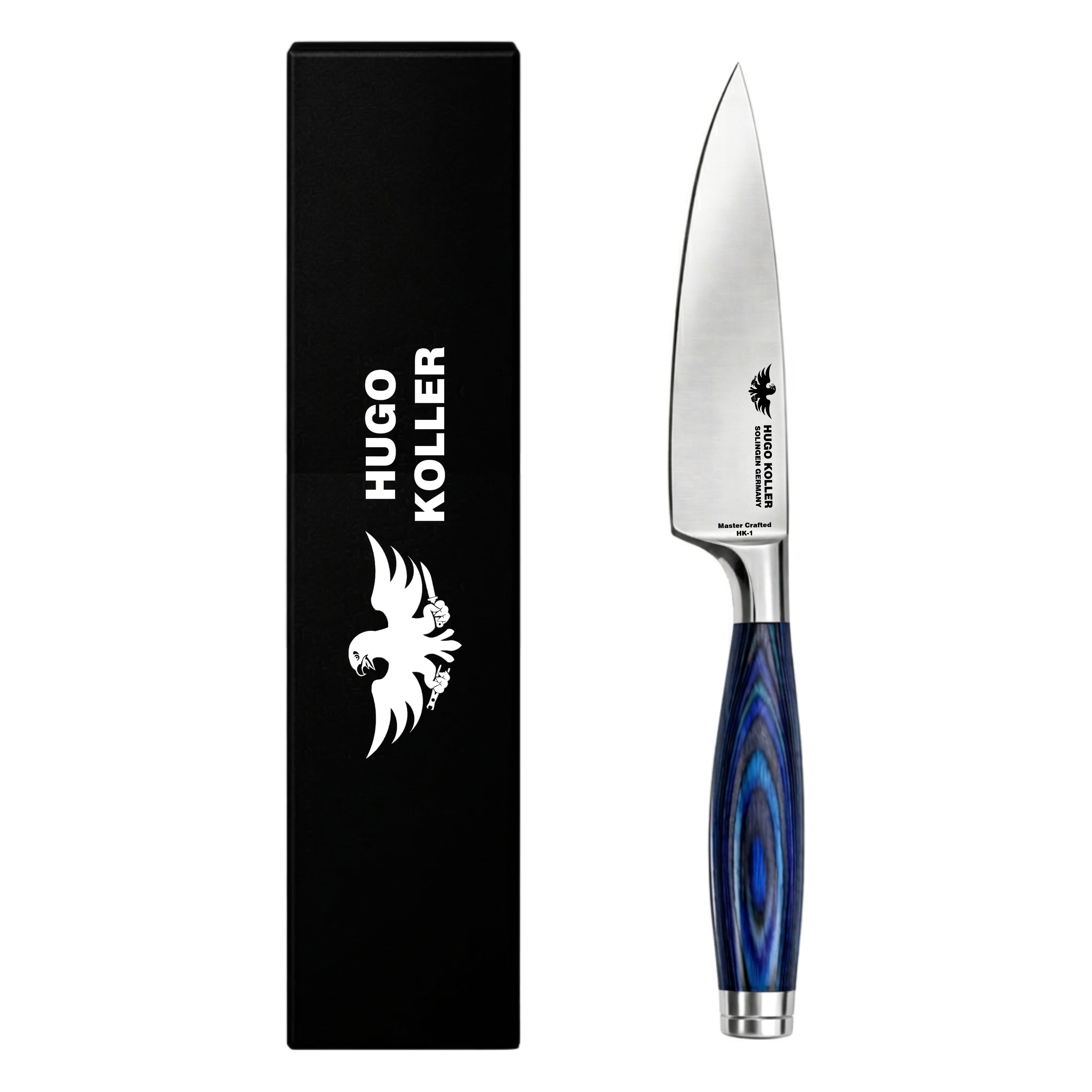 PARING KNIFE